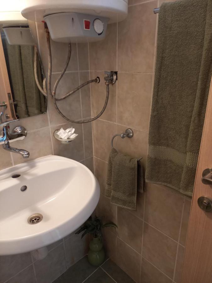 Hotel Венета 1 Sozopol Exterior foto